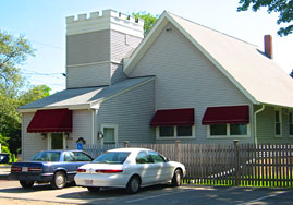 Contemporary Management Solutions Office
